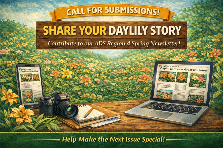 Articles and Club News Wanted